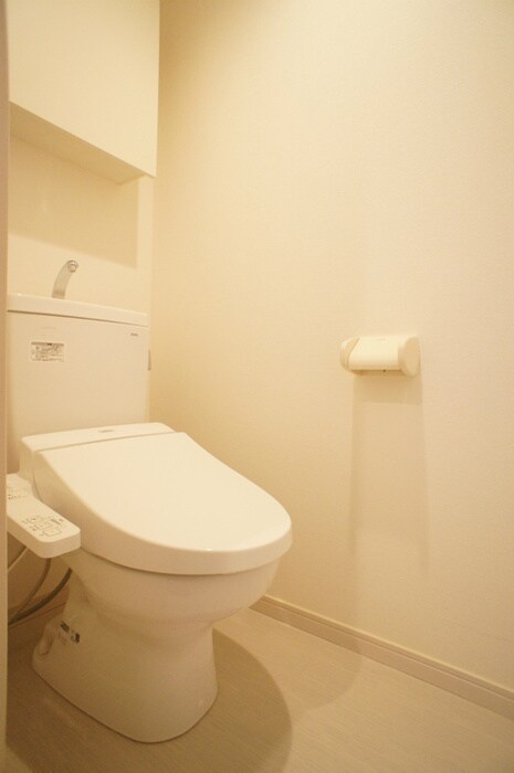 リブリ・ヴィレッジの物件内観写真