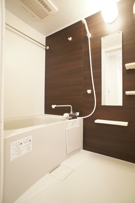 リブリ・ヴィレッジの物件内観写真