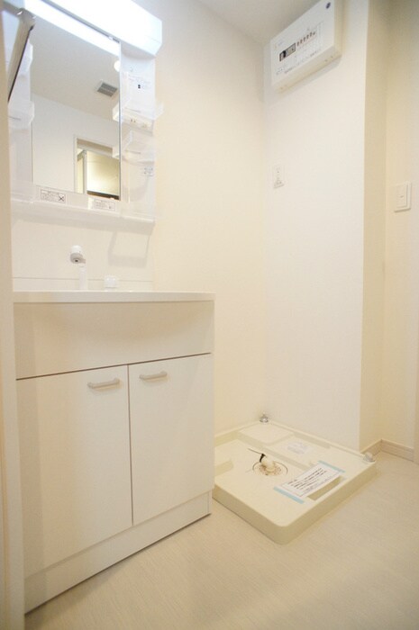 リブリ・ヴィレッジの物件内観写真