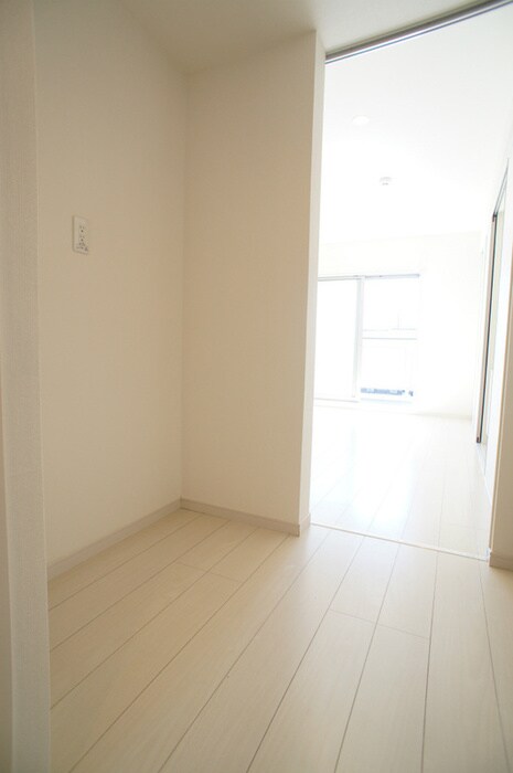 リブリ・ヴィレッジの物件内観写真