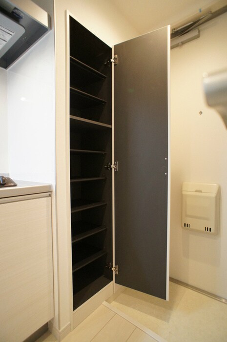 リブリ・ヴィレッジの物件内観写真