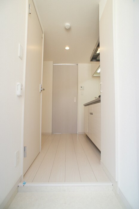 リブリ・ヴィレッジの物件内観写真