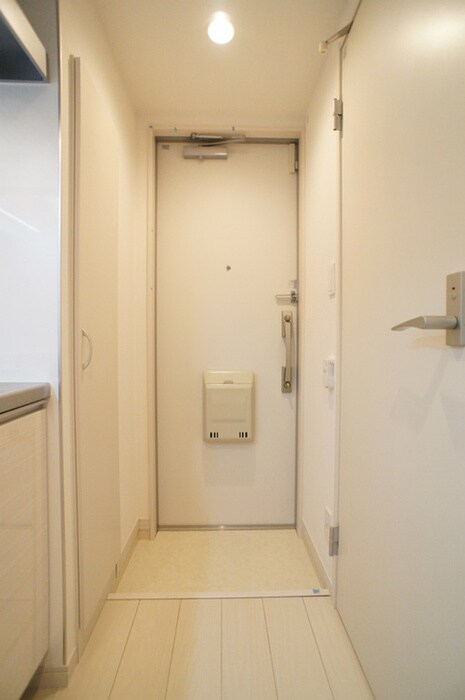 リブリ・ヴィレッジの物件内観写真