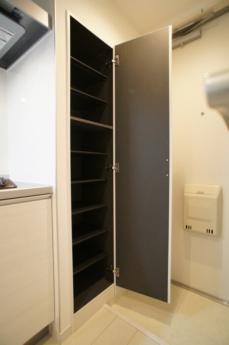 リブリ・ヴィレッジの物件内観写真