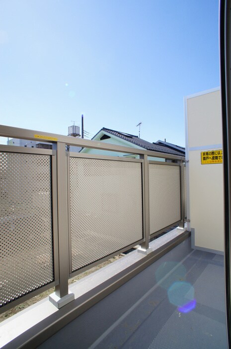 リブリ・ヴィレッジの物件内観写真