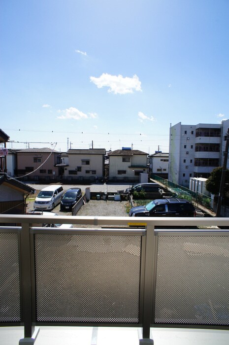 リブリ・ヴィレッジの物件内観写真