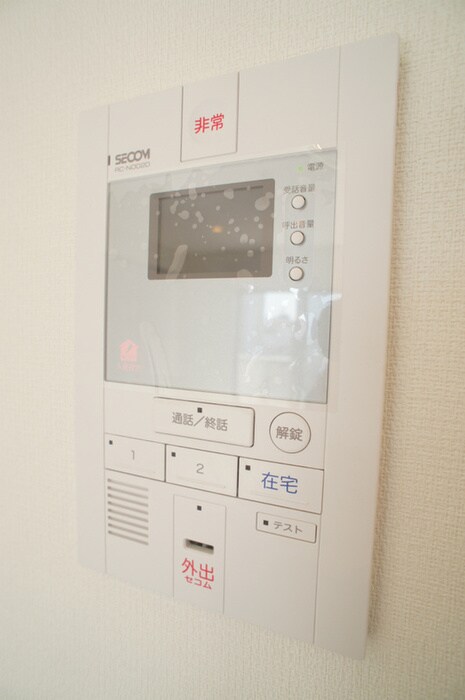 リブリ・ヴィレッジの物件内観写真