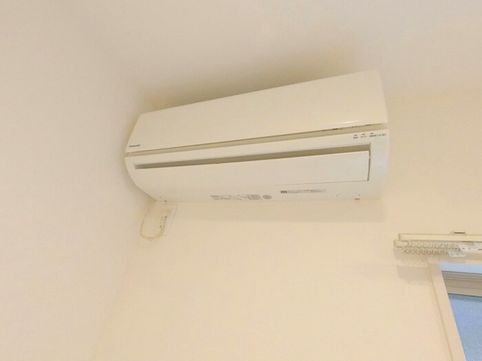 リブリ・ヴィレッジの物件内観写真