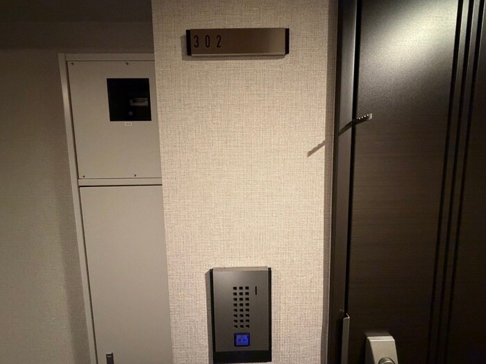 ｸﾞﾗﾝｴｰﾙ森下WESTの物件内観写真