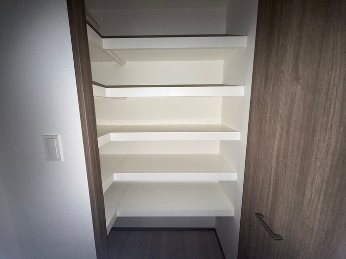 ｸﾞﾗﾝｴｰﾙ森下WESTの物件内観写真