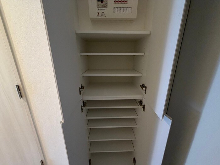 ｸﾞﾗﾝｴｰﾙ森下WESTの物件内観写真