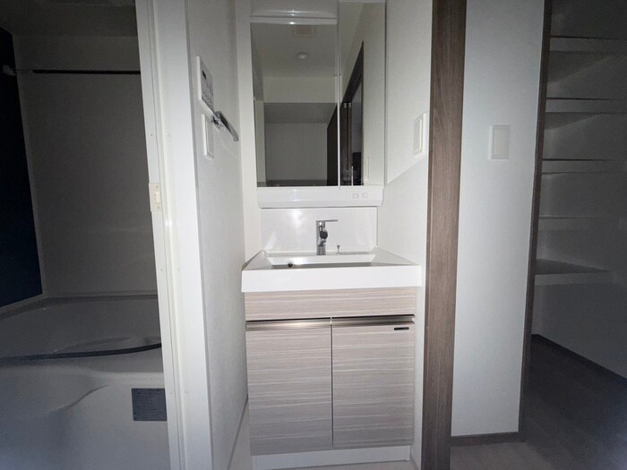 ｸﾞﾗﾝｴｰﾙ森下WESTの物件内観写真