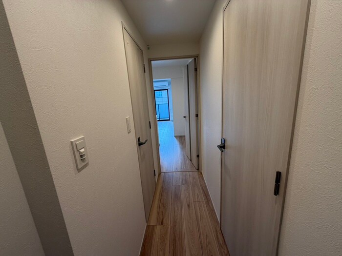 ｸﾞﾗﾝｴｰﾙ森下WESTの物件内観写真