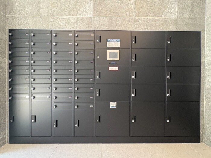 ｸﾞﾗﾝｴｰﾙ森下WESTの物件外観写真