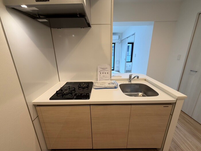 ｸﾞﾗﾝｴｰﾙ森下WESTの物件内観写真