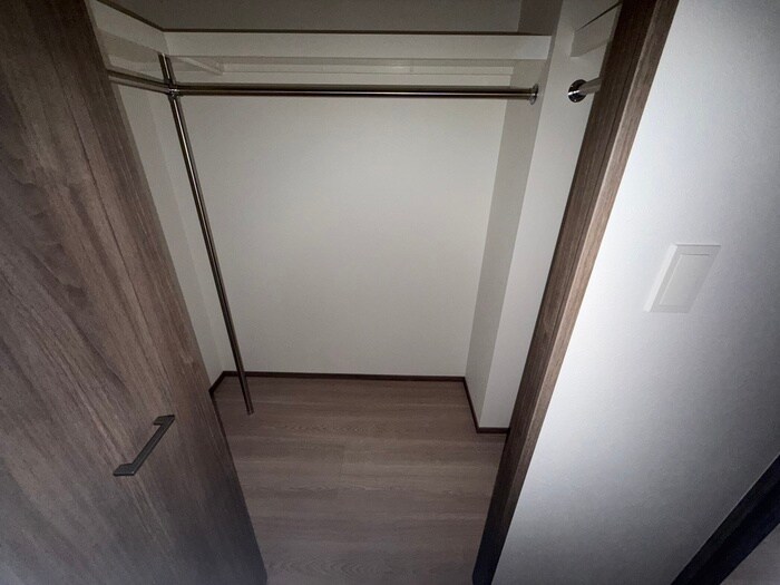 ｸﾞﾗﾝｴｰﾙ森下WESTの物件内観写真