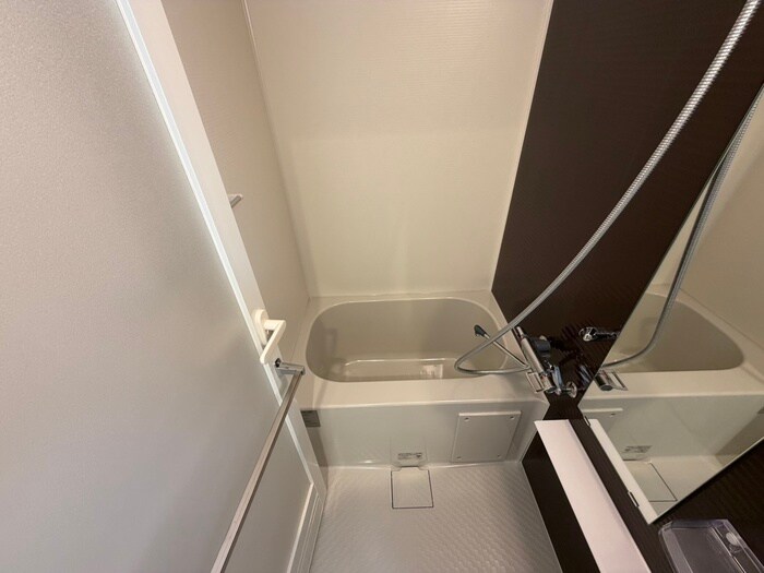 ｸﾞﾗﾝｴｰﾙ森下WESTの物件内観写真