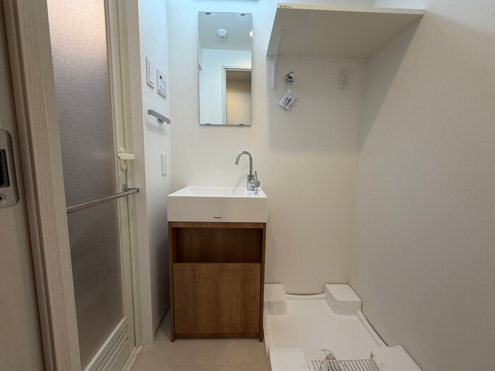 ｸﾞﾗﾝｴｰﾙ森下WESTの物件内観写真