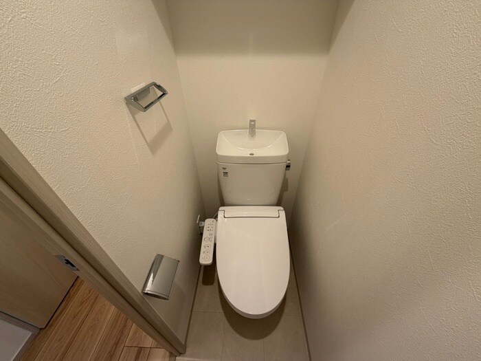 ｸﾞﾗﾝｴｰﾙ森下WESTの物件内観写真