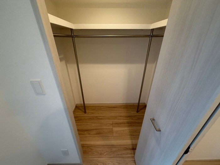 ｸﾞﾗﾝｴｰﾙ森下WESTの物件内観写真