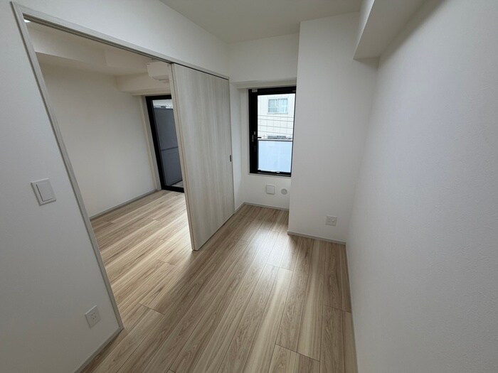 ｸﾞﾗﾝｴｰﾙ森下WESTの物件内観写真