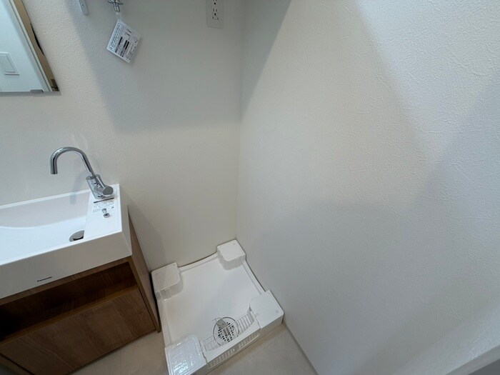 ｸﾞﾗﾝｴｰﾙ森下WESTの物件内観写真