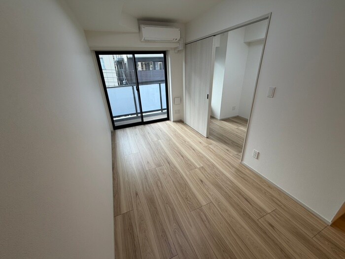 ｸﾞﾗﾝｴｰﾙ森下WESTの物件内観写真