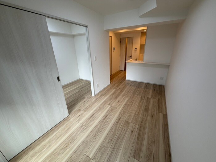 ｸﾞﾗﾝｴｰﾙ森下WESTの物件内観写真