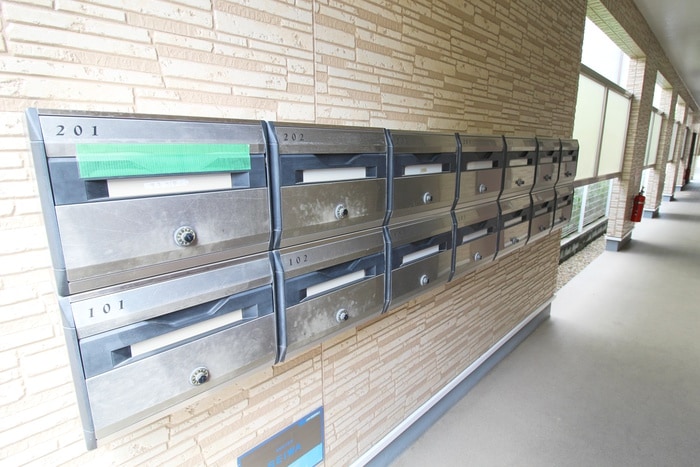 ノ－ブル・コ－トの物件外観写真