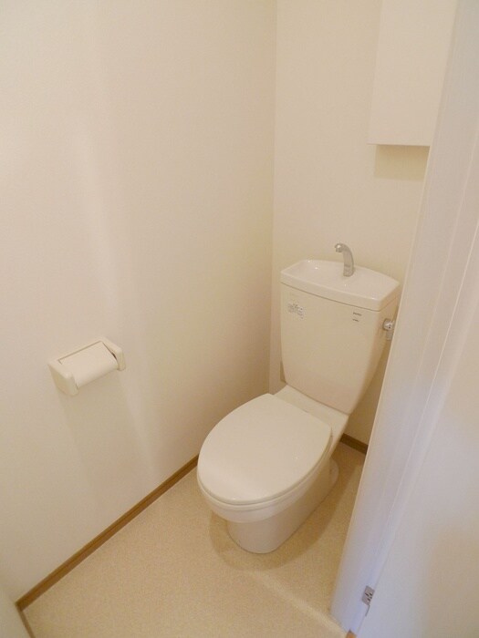 ノ－ブル・コ－トの物件内観写真