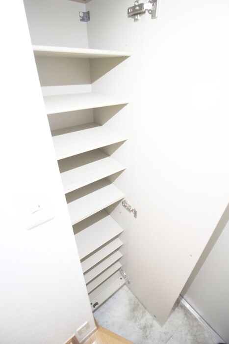 ノ－ブル・コ－トの物件内観写真