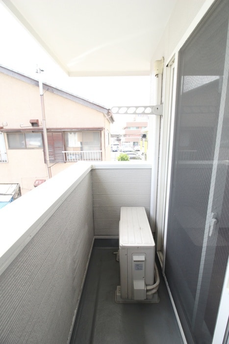 ノ－ブル・コ－トの物件内観写真