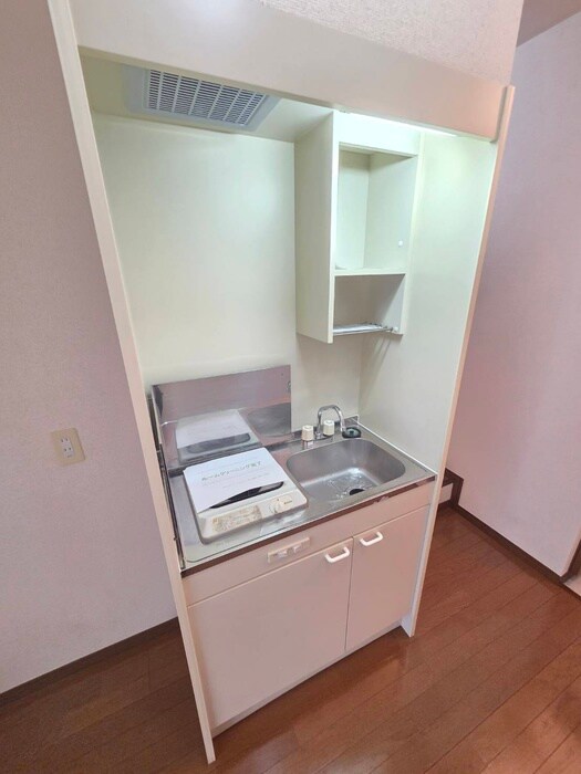 アム－ルクララの物件内観写真