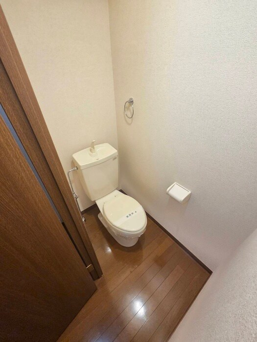 アム－ルクララの物件内観写真