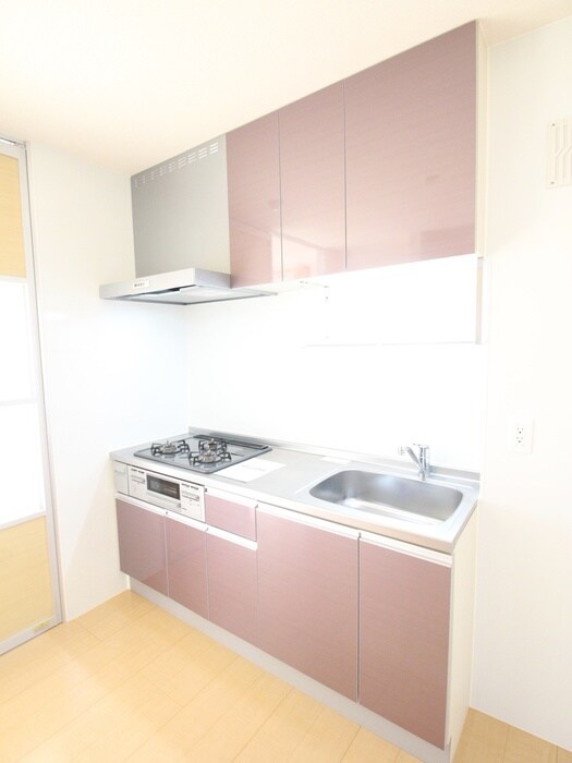 アンバサルの物件内観写真