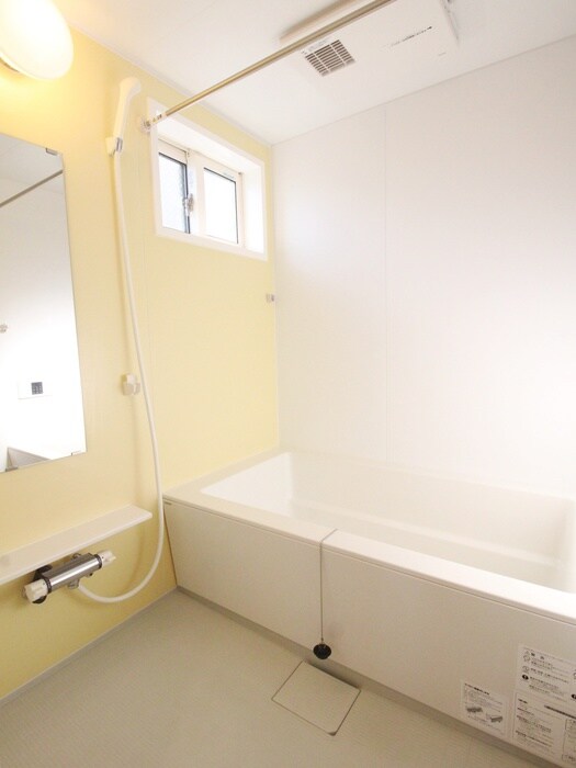 アンバサルの物件内観写真