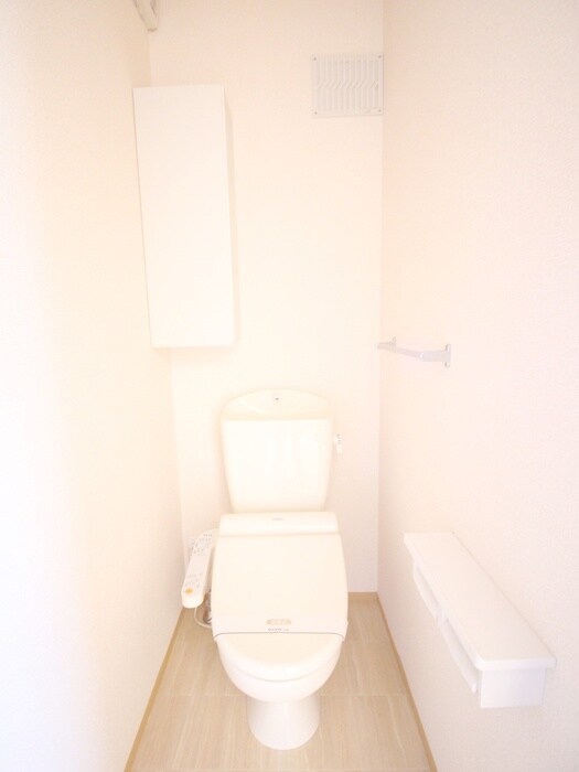 アンバサルの物件内観写真