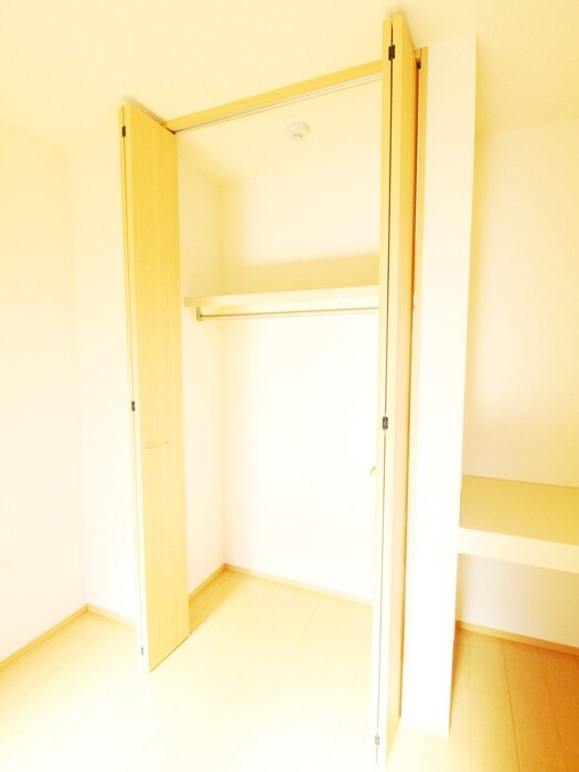 アンバサルの物件内観写真