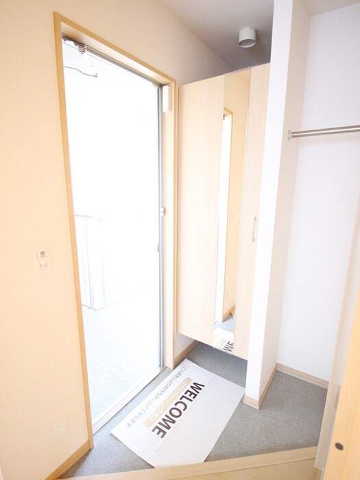 アンバサルの物件内観写真