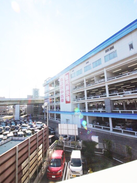 アンバサルの物件内観写真