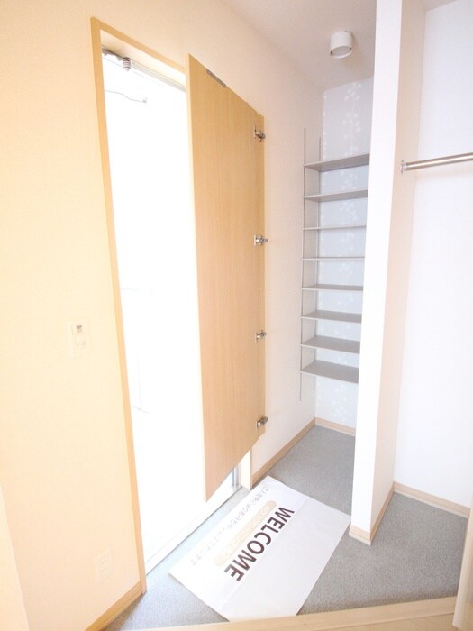 アンバサルの物件内観写真