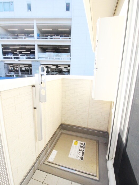 アンバサルの物件内観写真