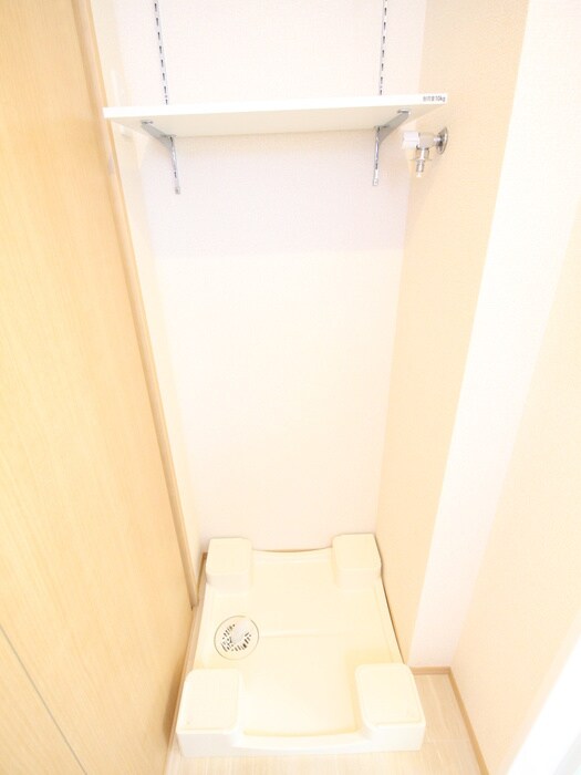 アンバサルの物件内観写真