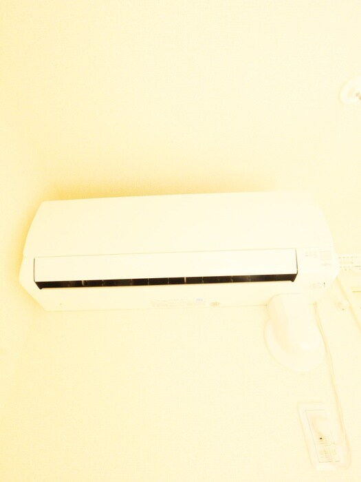 アンバサルの物件内観写真