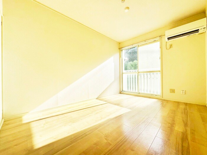 メゾンやまさきの物件内観写真