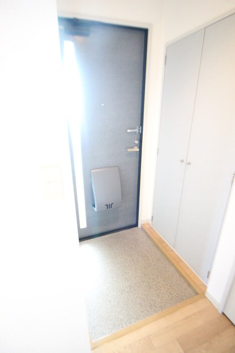 カ－サヴェルディⅡの物件内観写真