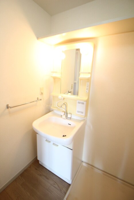 カ－サヴェルディⅡの物件内観写真