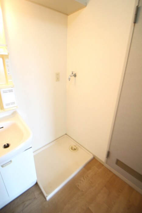 カ－サヴェルディⅡの物件内観写真