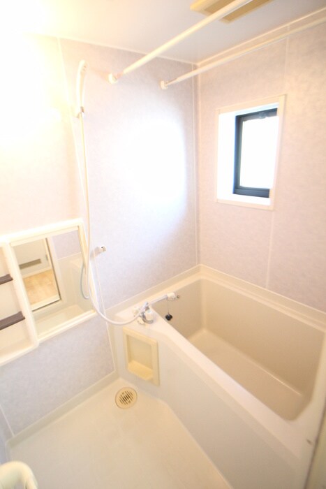 カ－サヴェルディⅡの物件内観写真