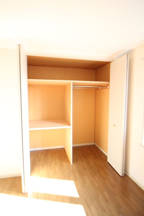 カ－サヴェルディⅡの物件内観写真